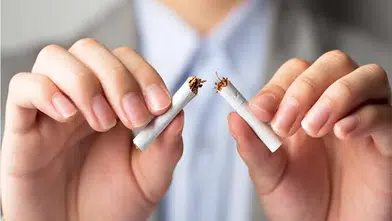 Uzmanından uyarı: “Birçok kanserin başlıca nedeni sigaradır”