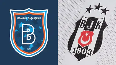 Beşiktaş ve Başakşehir’in Avrupa maçlarının hakemleri belli oldu