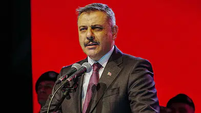 Bakan Çiftçi: “Unutmadık, unutturmayacağız; irade bizim, zafer bizim”