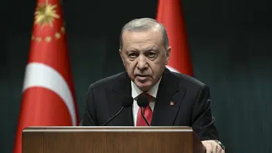 Cumhurbaşkanı Erdoğan: “Milletimizin umutlarını boşa çıkarmayacağız"