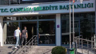 Çankaya Belediyesi soruşturmasında Eyüpsultan Belediye Başkan Yardımcısı tutuklandı