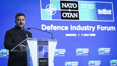 Zelenskiy: "Trump ile Patriot füzelerini görüşeceğim"