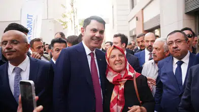 Bakan Kurum: “Devletin kudretini, gücünü hep birlikte 85 milyona gösterdik”