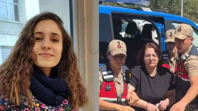 Gülistan Doku soruşturmasında tutuklanan eski Tunceli Valisi Tuncay Sonel’in eşi Handan Sonel’in ifadelerine ulaşıldı
