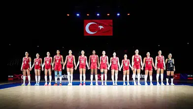 Filenin Sultanları Japonya’yı devirdi: VNL’de final kapısı açıldı