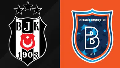 Beşiktaş ve Başakşehir’in Avrupa’daki rövanş maçlarının hakemleri belli oldu