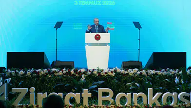 Cumhurbaşkanı Erdoğan: “Toprağın ve doğanın sunduğu her imkan bir nimettir”