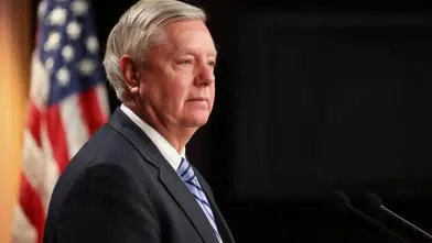 Cumhuriyetçi Senatör Lindsey Graham 71 yaşında hayatını kaybetti