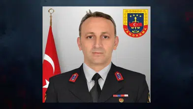 Eskişehir’de silahlı saldırıya uğrayan jandarma personeli şehit oldu