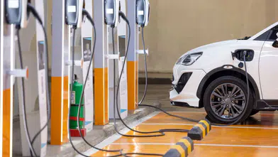 Elektrikli araç şarj soket sayısı haziranda 45 bin 97 oldu
