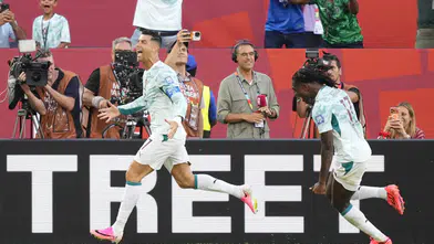 Portekiz, 90+4’te güldü: Portekiz 2-1 Hırvatistan