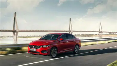Fiat Egea Sedan’da 11 yıllık üretim perdesi kapandı