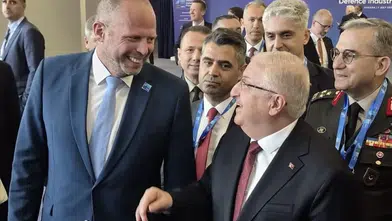 NATO Zirvesi gözleri Türk savunma sanayisine çevirdi: Belçika Savunma Bakanından "Türkiye" mesajı