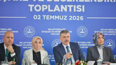 Bakan Çiftçi: "NATO Zirvesi’ni kazasız belasız tamamlamayı hedefliyoruz"