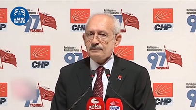 Kemal Kılıçdaroğlu CHP'nin neden iktidar olamadığını açıkladı