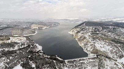İstanbul'un baraj doluluk oranlarında son durum