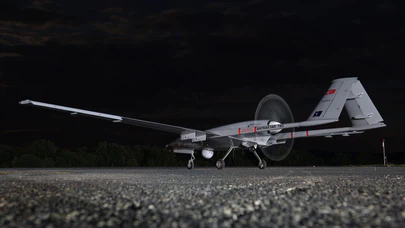 Türk Savunma Sanayisi yükselişe devam ediyor