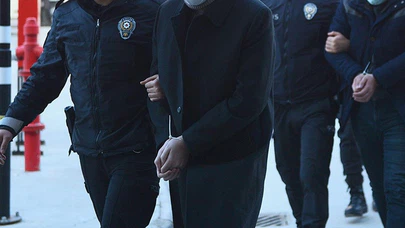 FETÖ'nün 'mahrem' yapılanması soruşturmasında 56 kişi hakkında gözaltı kararı verildi