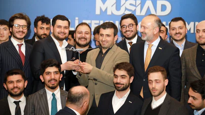 "Dünyada SİHA'lar ile kazanılan ilk savaşı, Türk orduları kazandı"