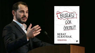 Berat Albayrak itirafı: Hakkını helal etsin, zaman bizi yanılttı