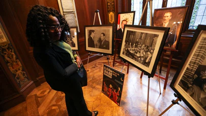 Yunus Emre Enstitüsü ABD'de faaliyetlerine hız kesmeden devam ediyor