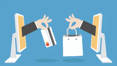 E-ticaret mağazalar için bir tehdit değil, uzun süre ayakta kalabilmeleri için bir fırsat