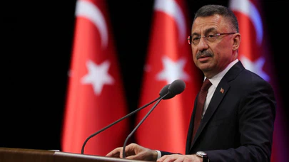 Cumhurbaşkanı Yardımcısı Oktay: Böyle bir şey söz konusu değildir