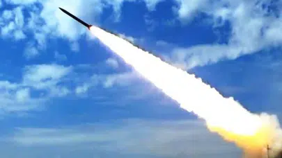 Rusya: Dnipro kentinde çok namlulu roketatarların onarımının yapıldığı fabrikayı vurduk