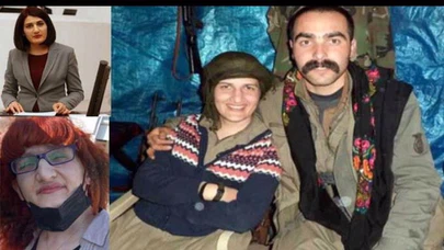 HDP'li Semra Güzel tutuklandı