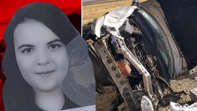 Yeni görev yerine giderken yaşamını yitiren öğretmenin adı atandığı okula verilecek