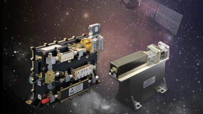 ASELSAN ekipmanları uzayda sınavı geçti