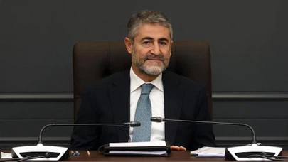Bakan Nebati: Orta ve uzun vadeli planlarla ekonomimizi büyüttük