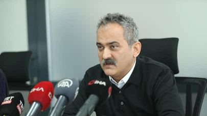 Hatay ve Adıyaman'da okullar açılıyor!