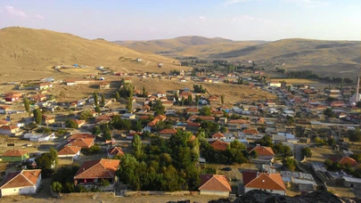 Ankara, İstanbul, İzmir ve Çanakkale'de yeni konut alanları belirlendi