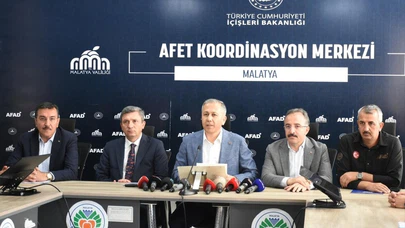 Bakan Yerlikaya'dan "kira yardımı" açıklaması!