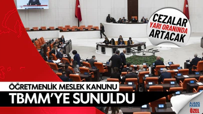Öğretmene karşı işlenen suçlara ağır cezalar