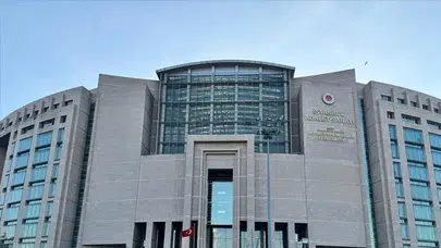 "Casperlar" suç örgütü soruşturmasında 14 şüpheli tutuklandı