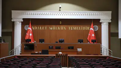 Aziz İhsan Aktaş suç örgütü davasında 17’nci duruşma başladı