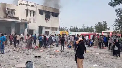 ABD-İsrail saldırısında İran’da kız ilkokulu hedef alındı: 40 öğrenci hayatını kaybetti