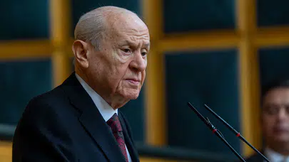 MHP Genel Başkanı Bahçeli: "MEB'in Ramazan genelgesi milli değerlerimizin gereğidir"