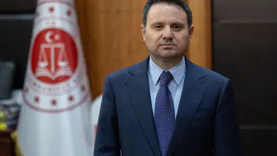 Adalet Bakanı Akın Gürlek’ten yasa dışı bahise yönelik talimat