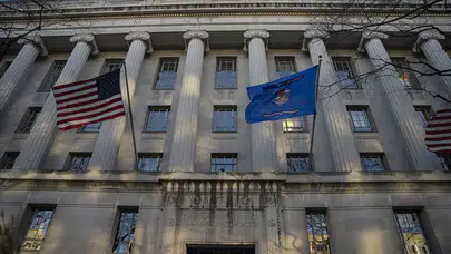 California Üniversitesine "İsrailli akademisyenlere düşmanca ortam oluşturduğu" öne sürülerek dava açıldı