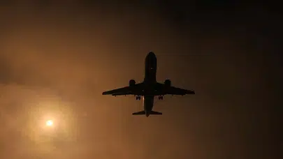 ABD-İsrail’in İran’a saldırıları nedeniyle Orta Doğu’da 21 bin uçuş iptal edildi