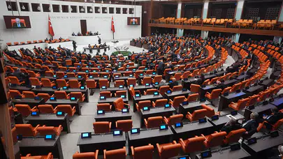 TBMM'de savaş gündemli özel oturum: “Gelişmeler geçici kriz olarak değerlendirilemez”