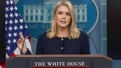 Beyaz Saray: “İran yenildiğini kabul etmezse, Trump onları daha sert vuracak”