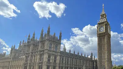 İngiltere'de 60'tan fazla milletvekilinden İsrail'e yaptırım çağrısı