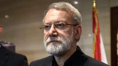 İran medyası, Ali Laricani’nin mesajını yaınladı