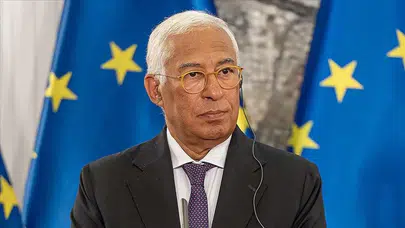 AB Konseyi Başkanı Costa: “Özgürlük ve insan hakları bombalarla sağlanamaz”