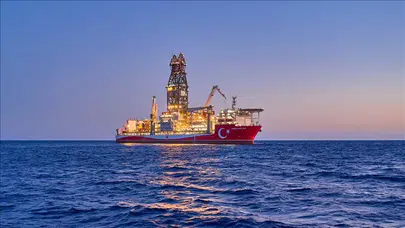 Bakan Bayraktar: “Karadeniz'de iki yeni sondaja başlıyoruz”