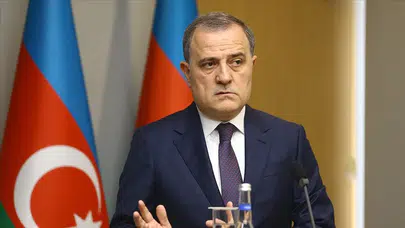 Azerbaycan, İran'daki diplomatik misyonunu tahliye edecek